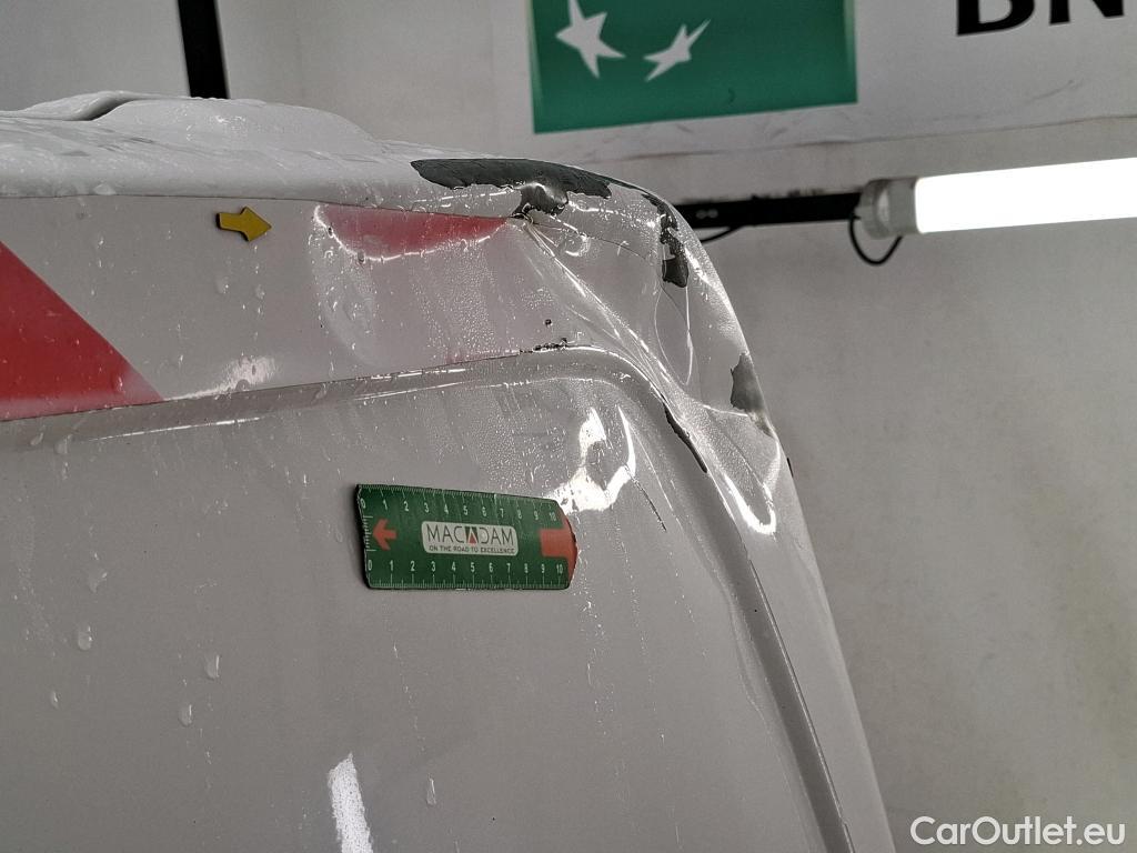  Citroen  Jumpy  Fourgon Club M 1.5 BlueHDi 100CV BVM6 E6dT #7