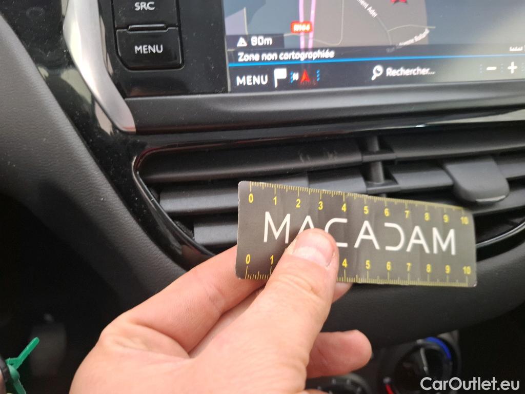  Peugeot  208  Affaire Premium Pack 1.5 HDi 100CV BVM5 E6dT #8