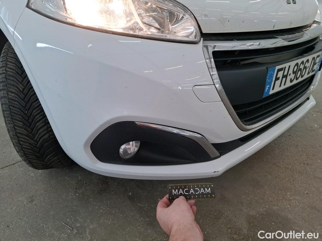  Peugeot  208  Affaire Premium Pack 1.5 HDi 100CV BVM5 E6dT #36