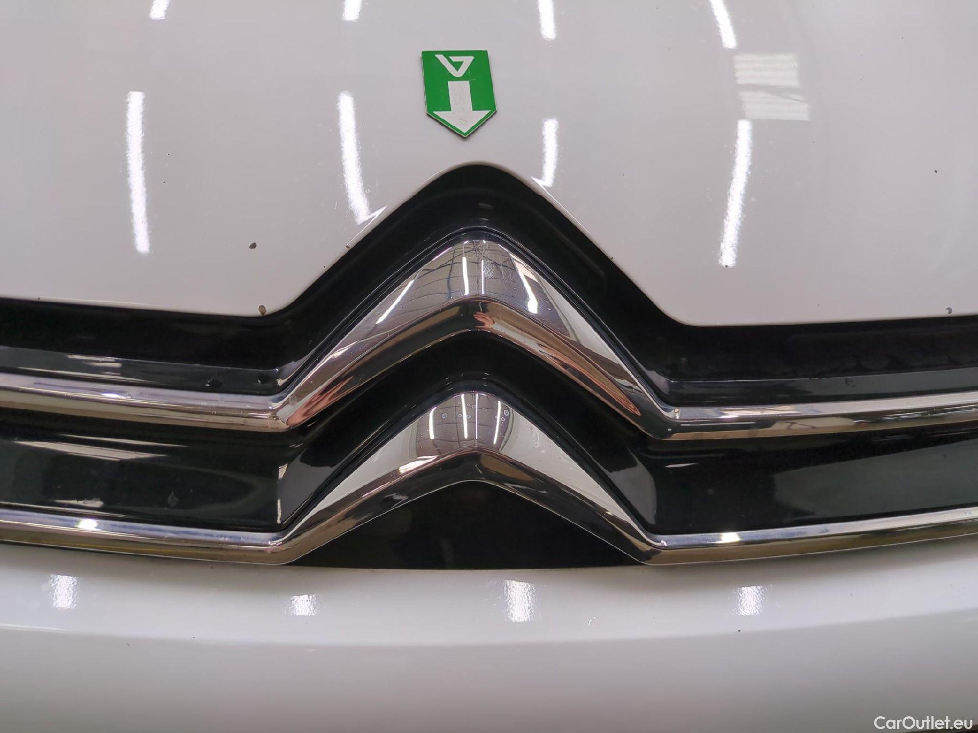  Citroen  C4 Cactus  Feel Nav Société 1.5 BlueHDI 120CV BVA6 E6dT #65