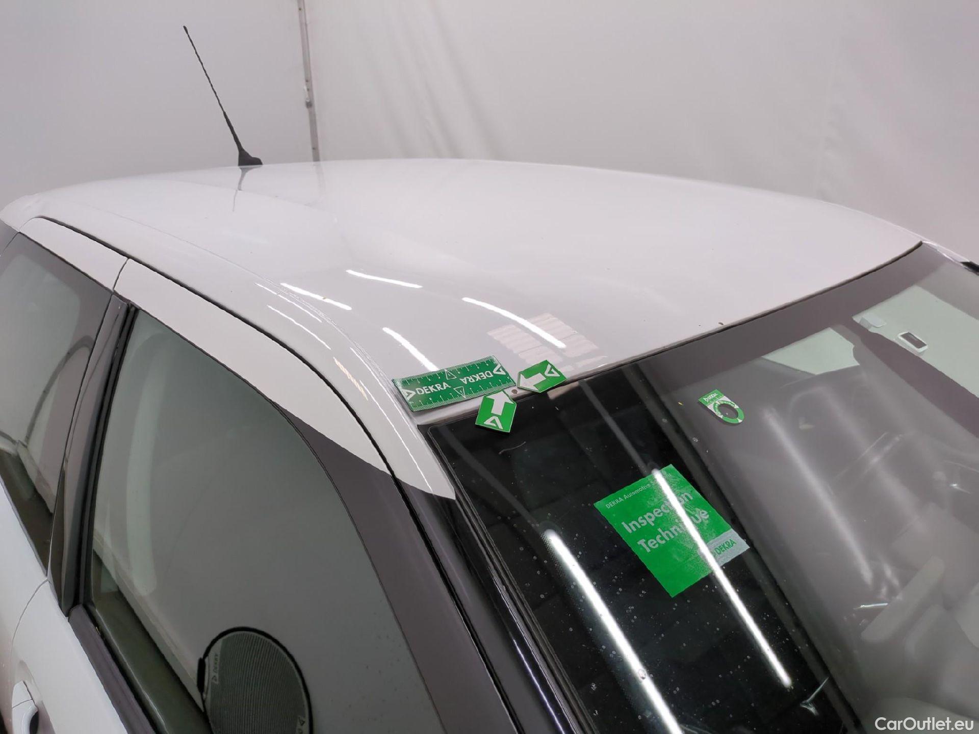  Citroen  C4 Cactus  Feel Nav Société 1.5 BlueHDI 120CV BVA6 E6dT #28