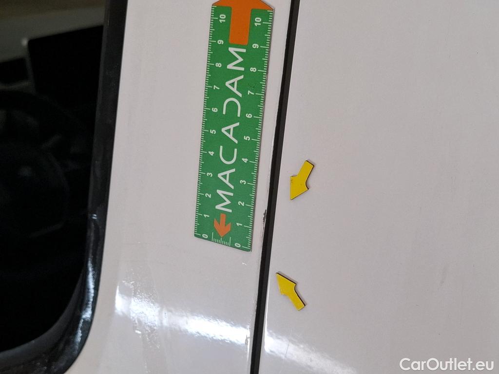  Peugeot  Partner  Premium L1 1.5 HDi 100CV BVM5 E6dT #50