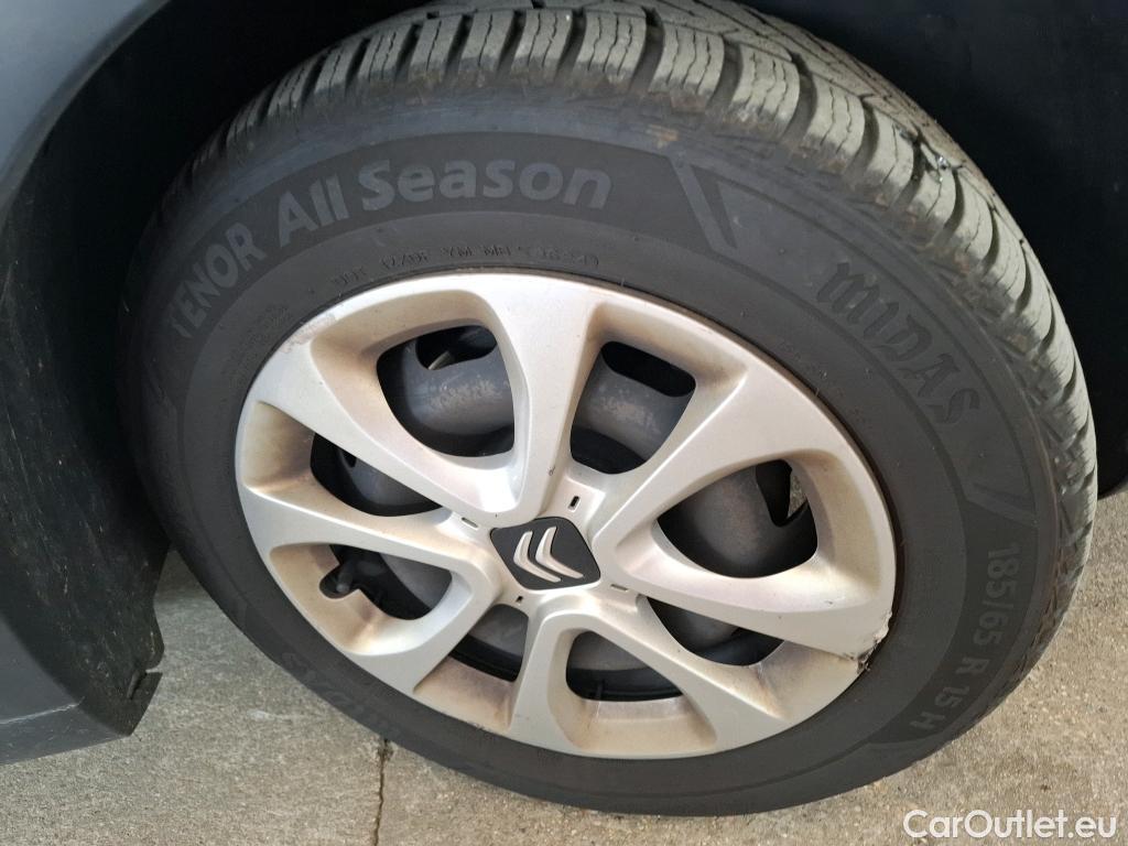  Citroen  C3  Société Feel Nav 1.5 BlueHDI 100CV BVM5 E6dT #6