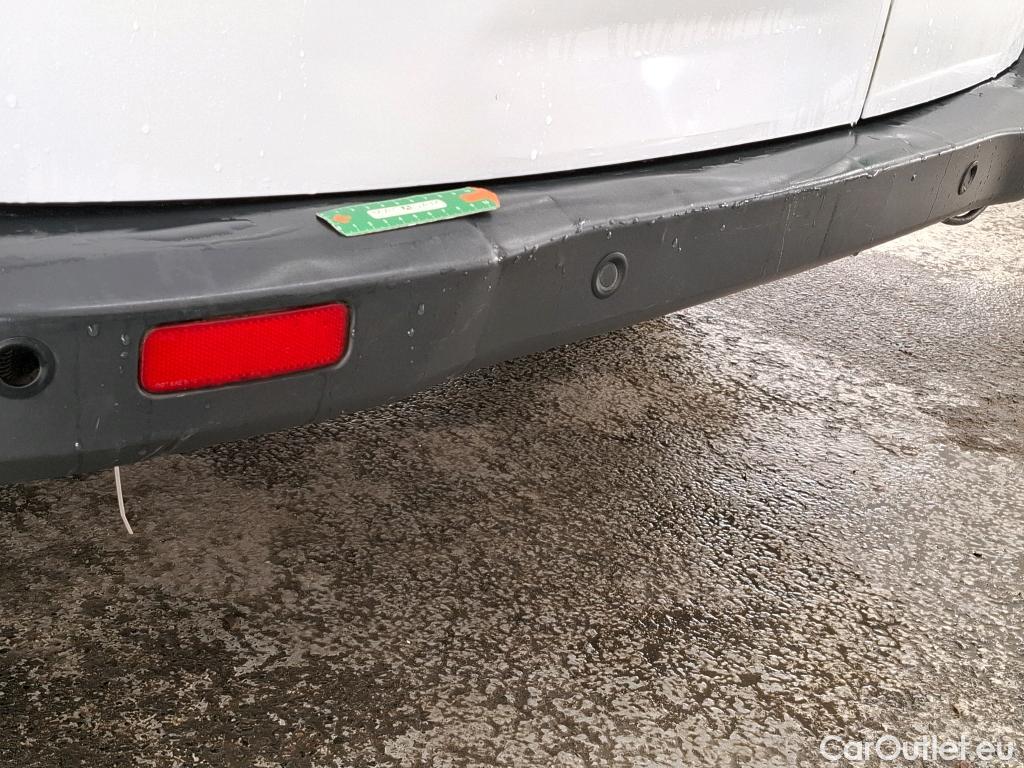  Ford  Transit  Courier Trend 1.5 TDCi 75CV BVM6 E6dT #8