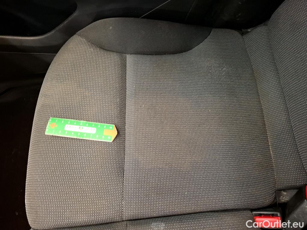  Citroen  Berlingo  Fourgon Club L1 (Court) 1.6 BlueHDi 100CV BVM5 E6 #32