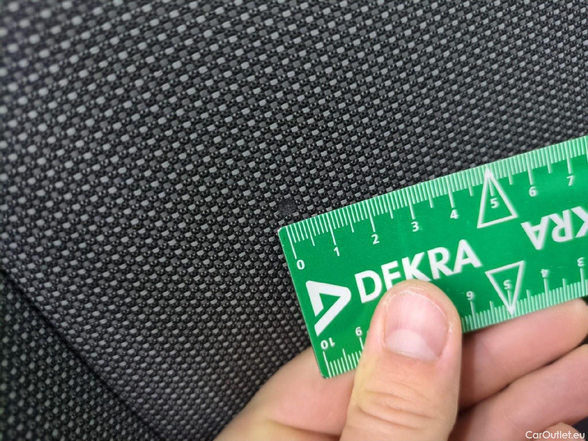  Citroen  C4 Cactus  Feel Nav Société 1.5 BlueHDI 120CV BVA6 E6dT #14