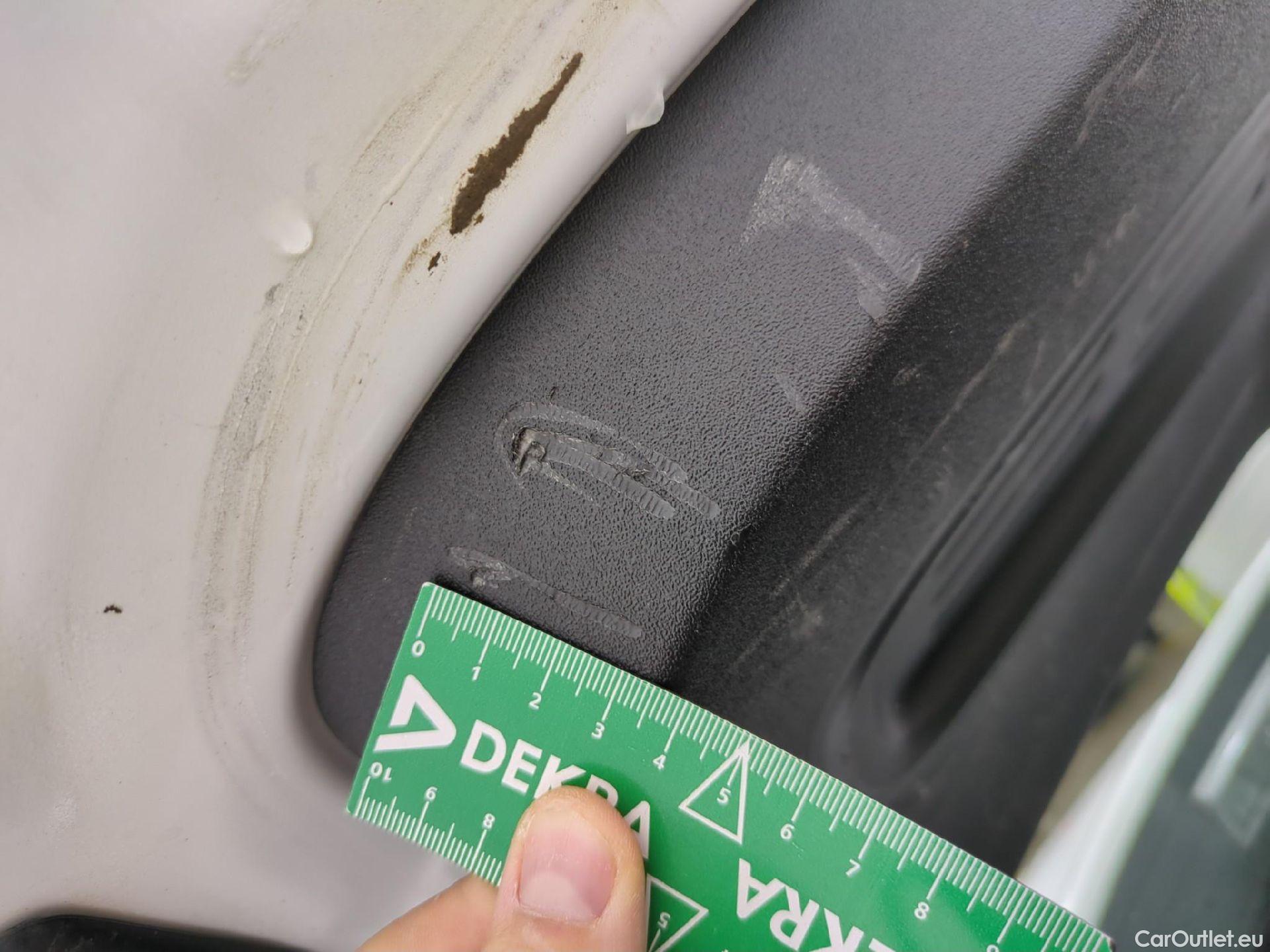  Citroen  C4 Cactus  Feel Nav Société 1.5 BlueHDI 120CV BVA6 E6dT #45