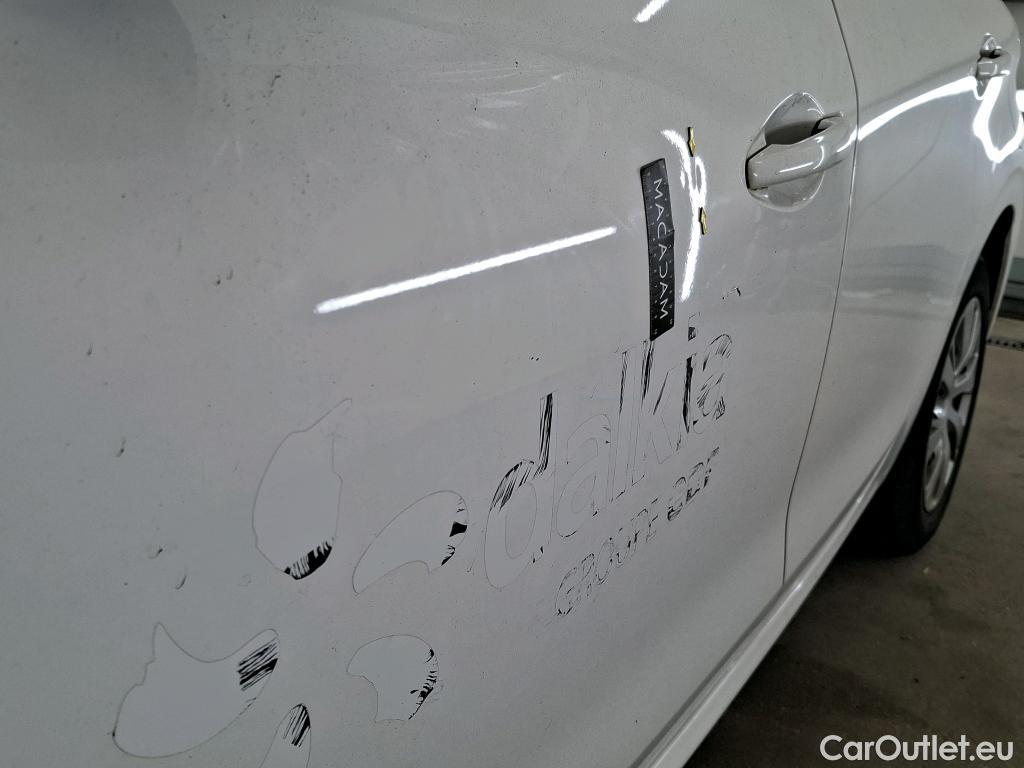  Peugeot  208  Affaire Premium Pack 1.5 HDi 100CV BVM5 E6dT #26