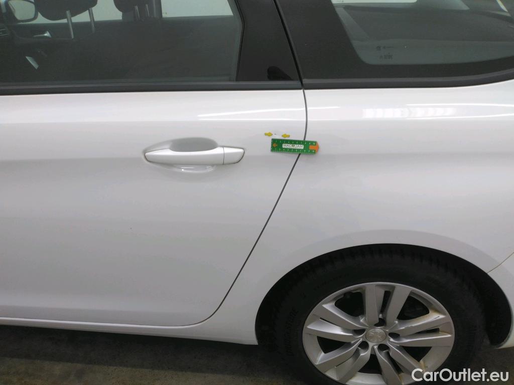  Peugeot  308  SW Active Business 1.5 HDI 100CV BVM6 E6d / TRANSFO VP/VF #24