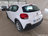  Citroen  C3  Société Feel Nav 1.5 BlueHDI 100CV BVM5 E6dT #2