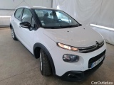  Citroen  C3  Société Feel Nav 1.5 BlueHDI 100CV BVM5 E6dT #4
