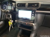  Citroen  C3  Société Feel Nav 1.5 BlueHDI 100CV BVM5 E6dT #10