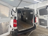  Opel  Vivaro OPEL  / 2019 / 4P / Fourgon tôlé 1.5 Diesel 120 L2 PACK BUSINESS #8