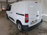  Peugeot  Partner  Premium L1 1.5 HDi 100CV BVM5 E6dT #2