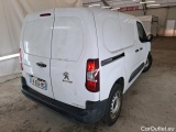  Peugeot  Partner  Premium L1 1.5 HDi 100CV BVM5 E6dT #3