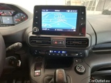  Peugeot  Partner  Premium L1 1.5 HDi 100CV BVM5 E6dT #7