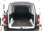  Peugeot  Partner  Premium L1 1.5 HDi 100CV BVM6 E6d #10