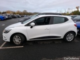  Renault  Clio  IV Air MediaNav 1.5 dCi 75CV BVM5 E6 #3