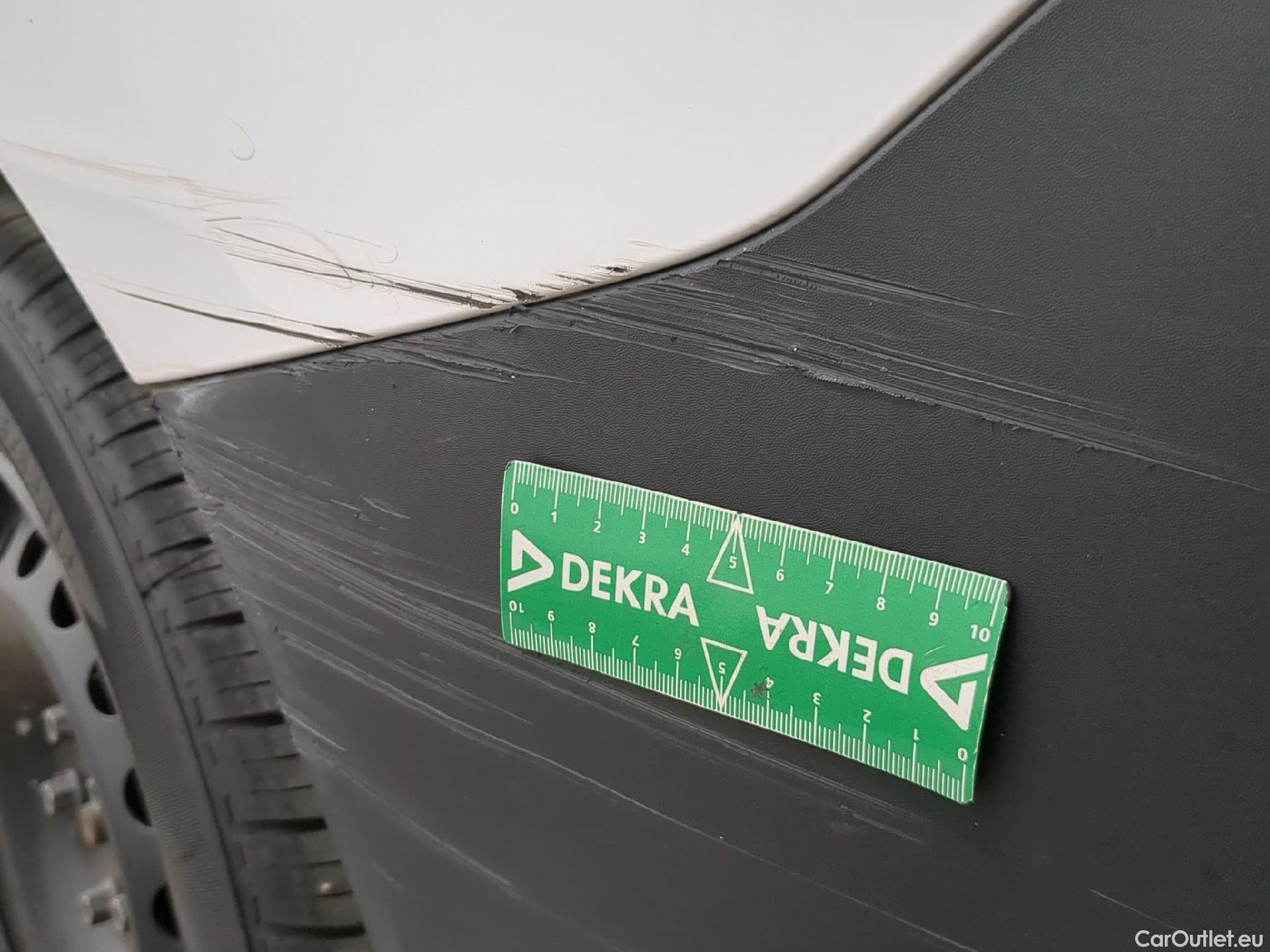  Renault  Kangoo  Express Extra (Série Spéciale) 1.5 dCi 90CV BVM5 E6 #41