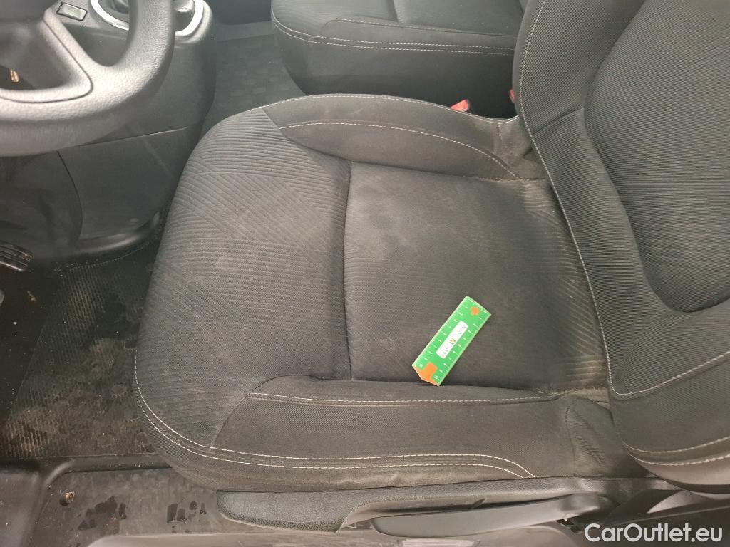  Renault  Trafic  Fourgon L1H1 1000 Confort 1.6 dCi 120CV BVM6 E6dT #21