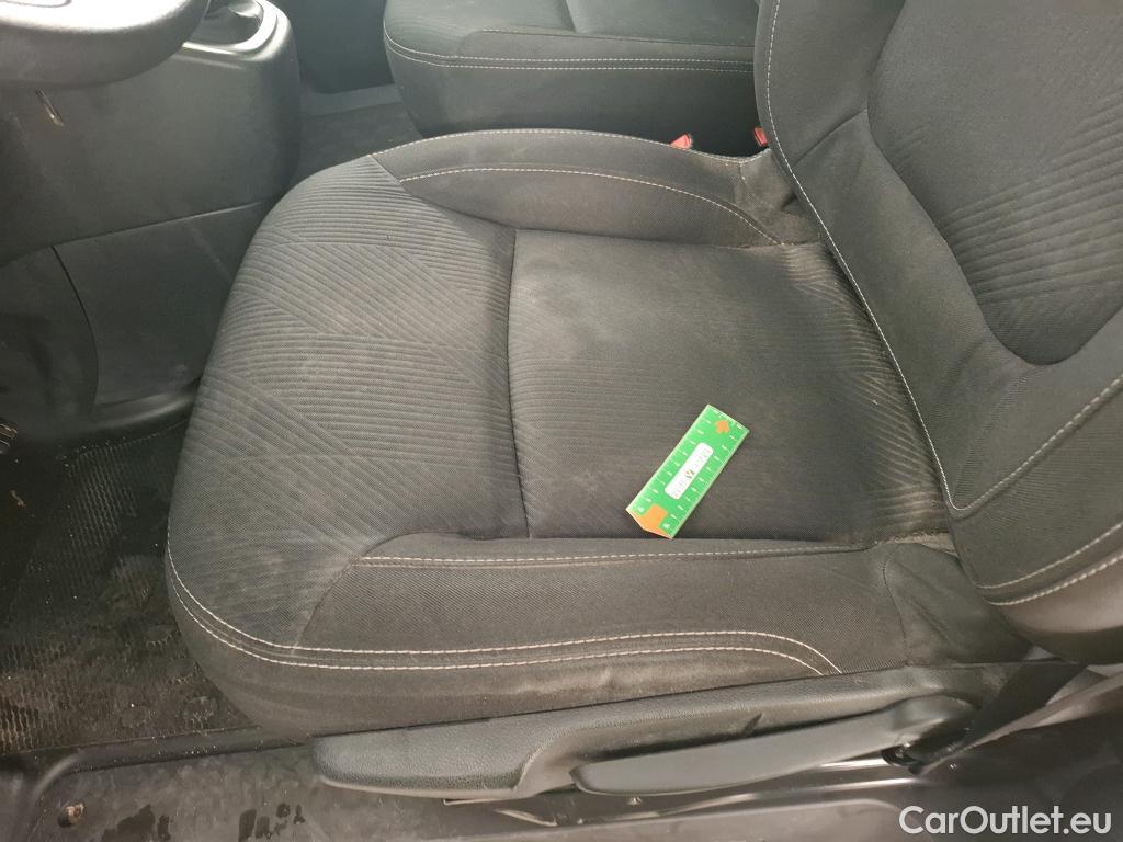  Renault  Trafic  Fourgon L1H1 1000 Confort 1.6 dCi 120CV BVM6 E6dT #20