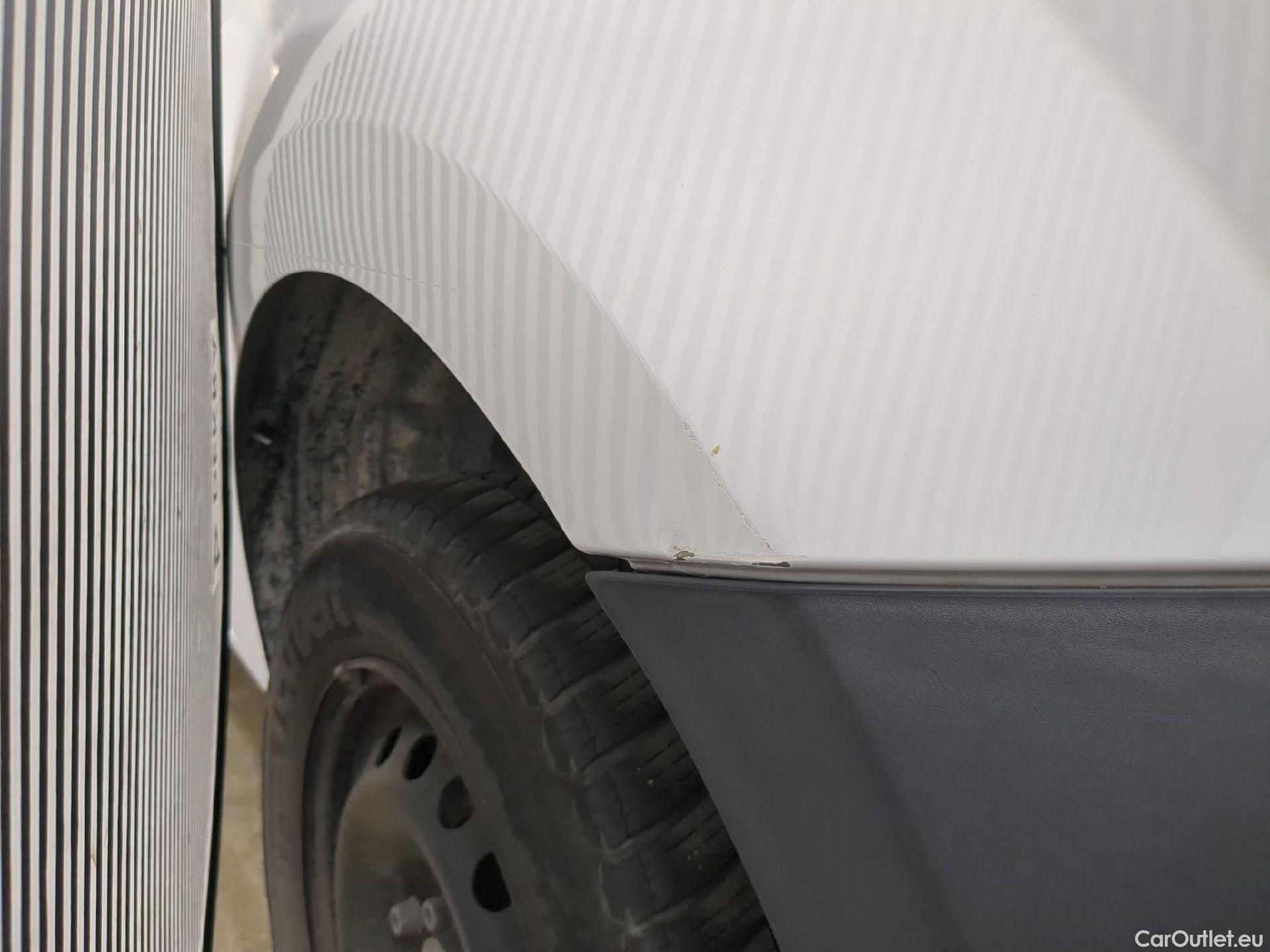  Renault  Kangoo  Express Extra (Série Spéciale) 1.5 dCi 90CV BVM5 E6 #50