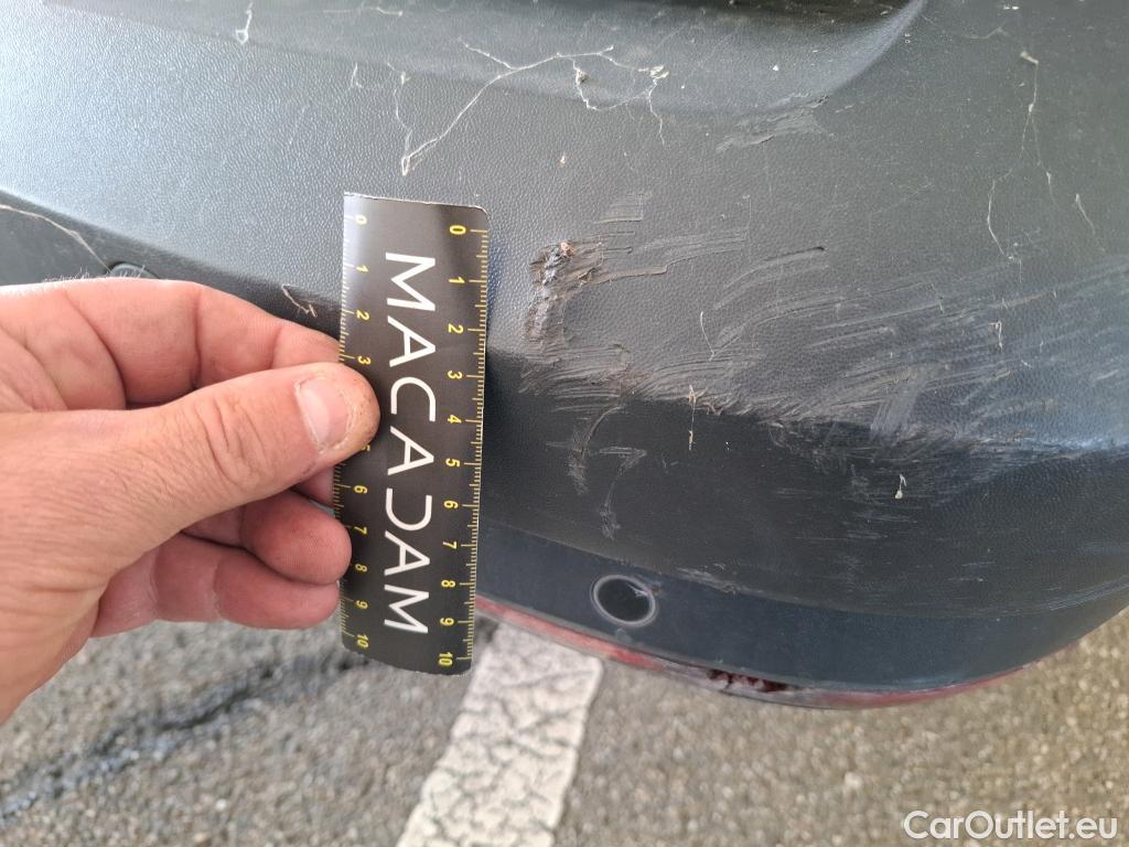  Volkswagen  Caddy VOLKSWAGEN  Van / 2015 / 4P / Fourgonnette 2.0 TDI 75 Business Line #34