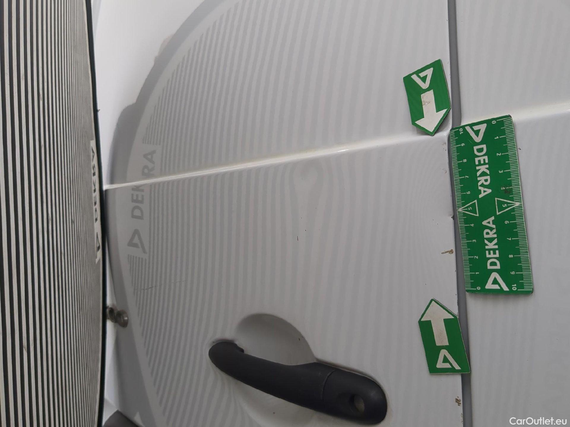  Renault  Kangoo  Express Extra (Série Spéciale) 1.5 dCi 90CV BVM5 E6 #21