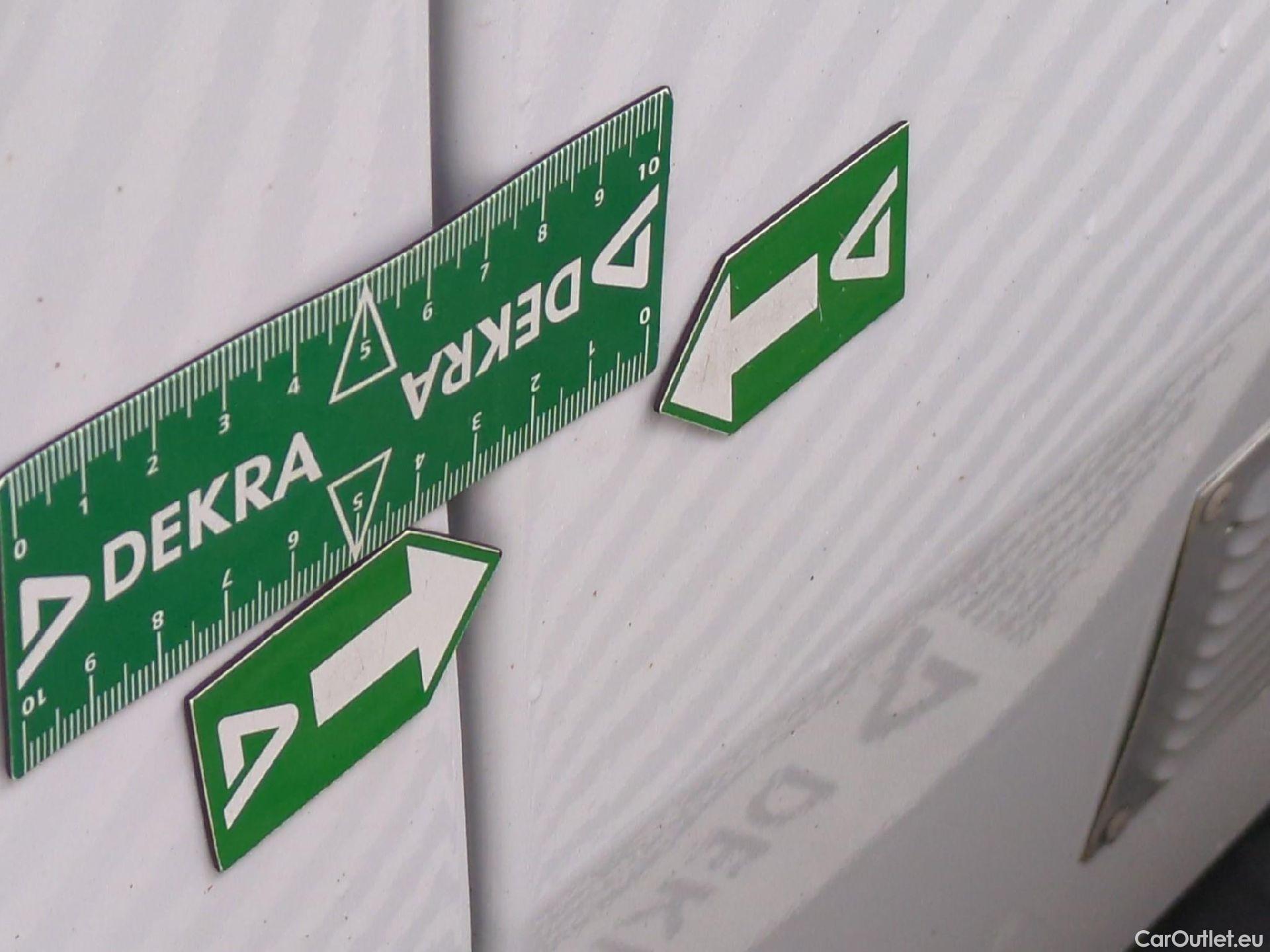  Renault  Kangoo RENAULT  Express / 2013 / 4P / Fourgonnette Gd Volume ExtraRLink - Blue dCi 95 #12