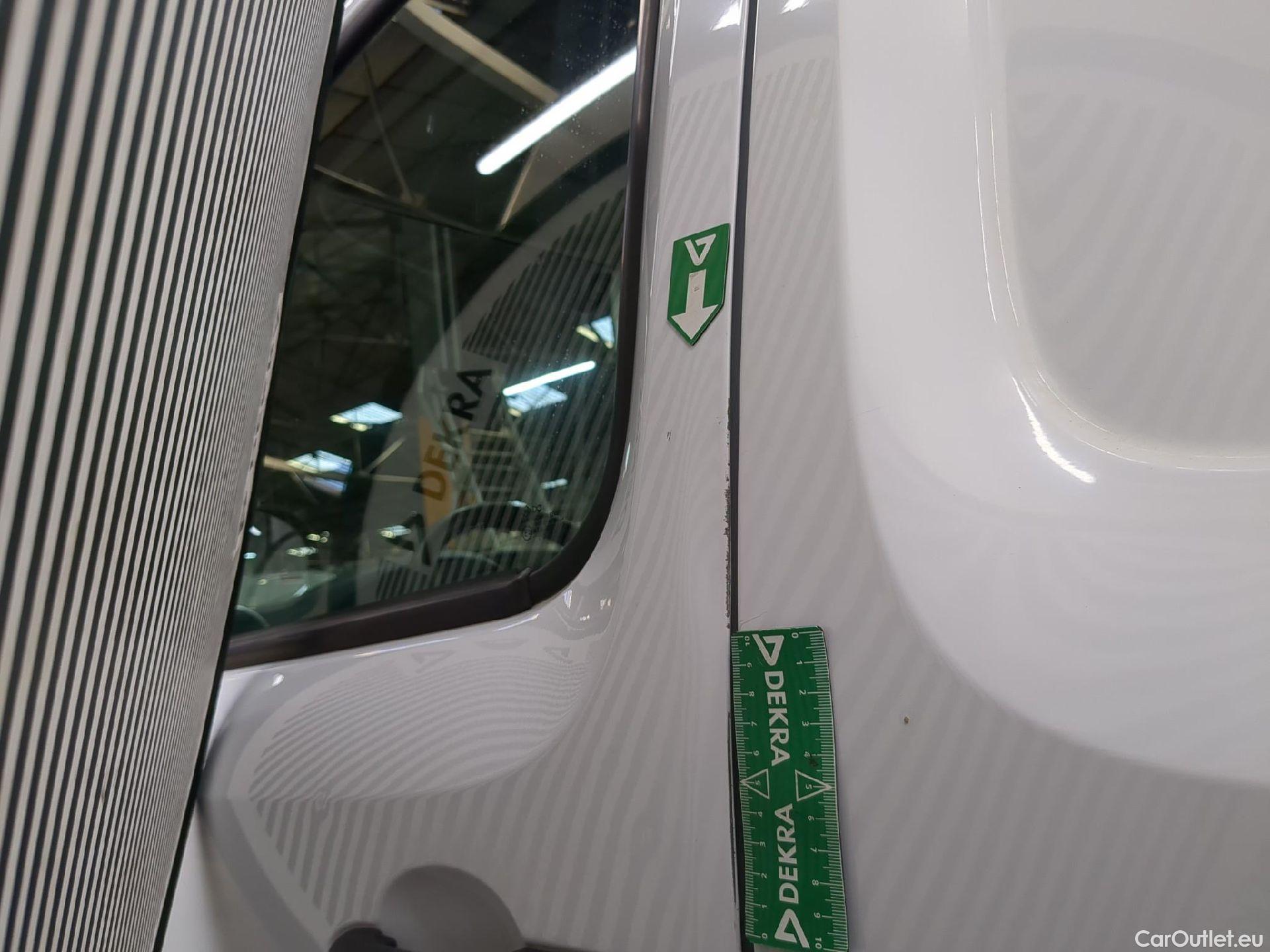  Renault  Kangoo  Express Extra (Série Spéciale) 1.5 dCi 90CV BVM5 E6 #44