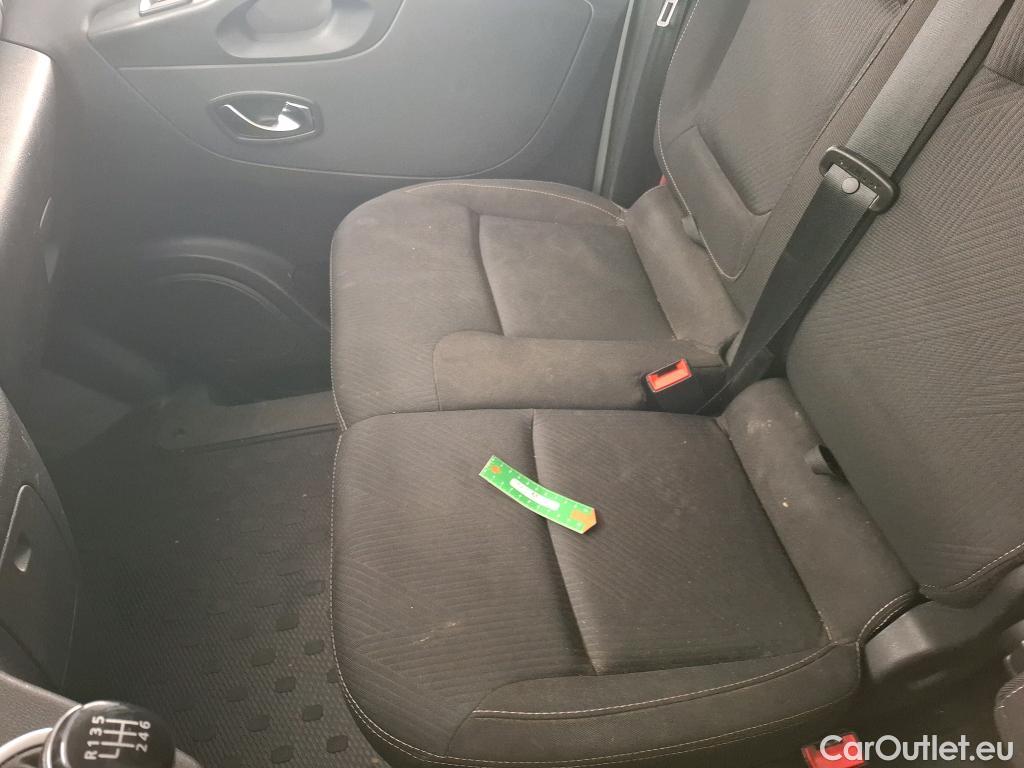  Renault  Trafic  Fourgon L1H1 1000 Confort 1.6 dCi 120CV BVM6 E6dT #19