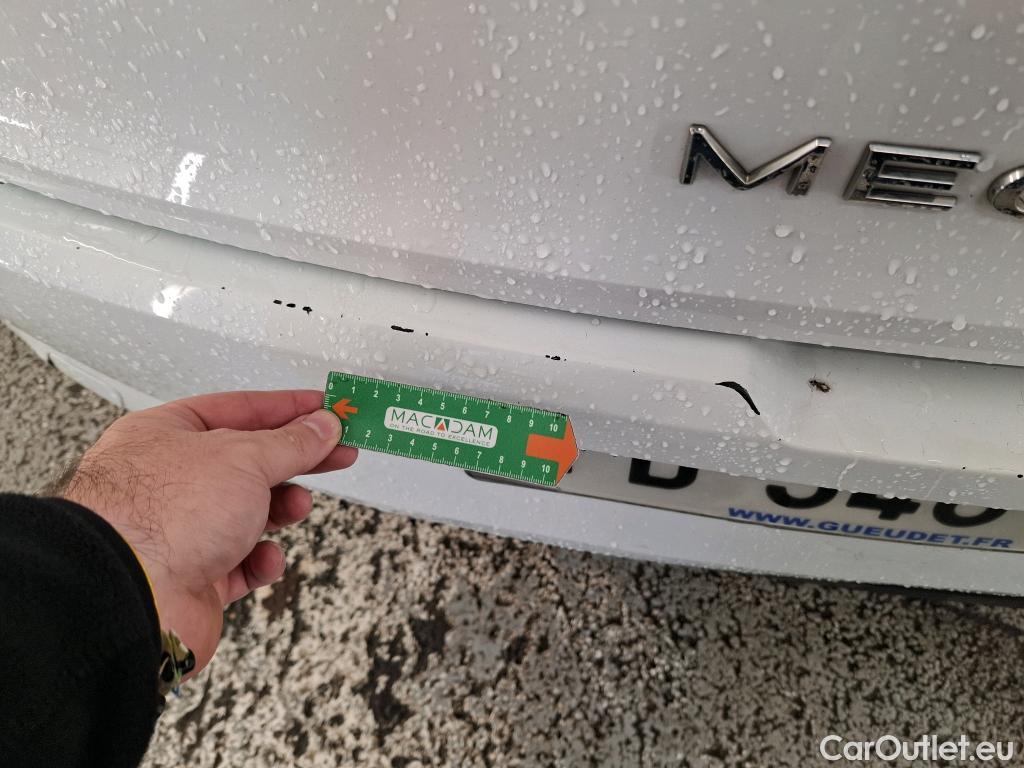  Renault  Megane  IV Berline 5pt. Société Air Nav 1.5 dCi 90CV BVM6 E6 #15