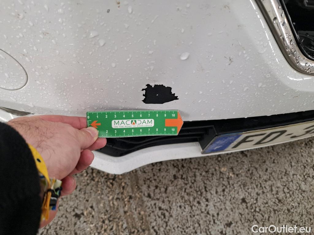  Renault  Megane  IV Berline 5pt. Société Air Nav 1.5 dCi 90CV BVM6 E6 #2