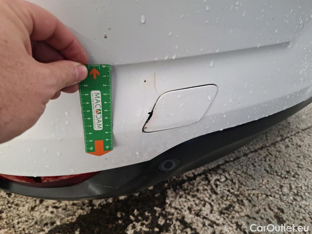  Renault  Megane  IV Berline 5pt. Société Air Nav 1.5 dCi 90CV BVM6 E6 #16