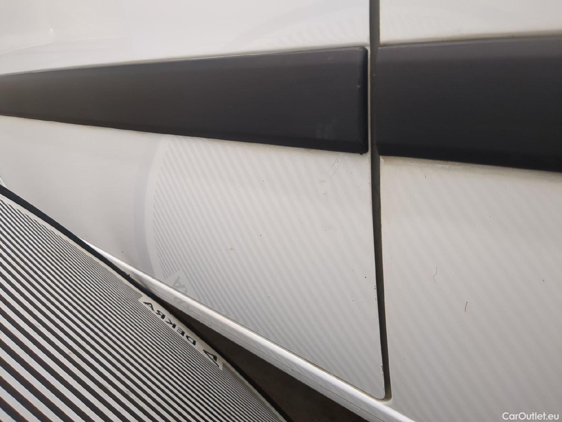  Renault  Kangoo  Express Extra (Série Spéciale) 1.5 dCi 90CV BVM5 E6 #47