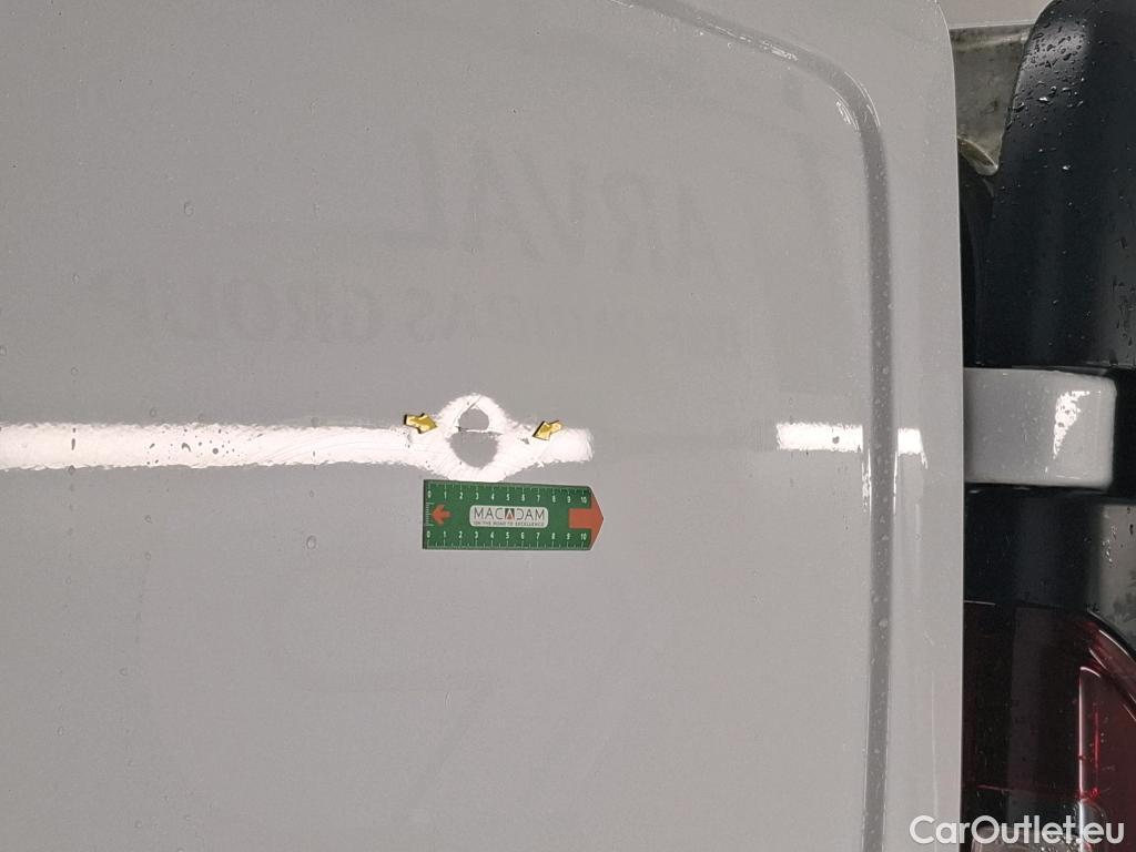  Renault  Trafic  Fourgon L1H1 1000 Confort 1.6 dCi 120CV BVM6 E6dT #17