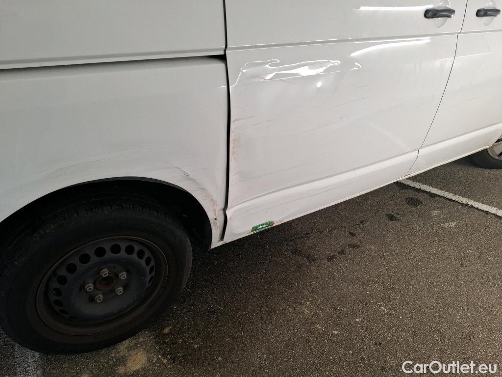  Volkswagen  Transporter VOLKSWAGEN  / 2019 / 4P / Fourgon tôlé 2.0 TDi 110 L1H1 Business #20