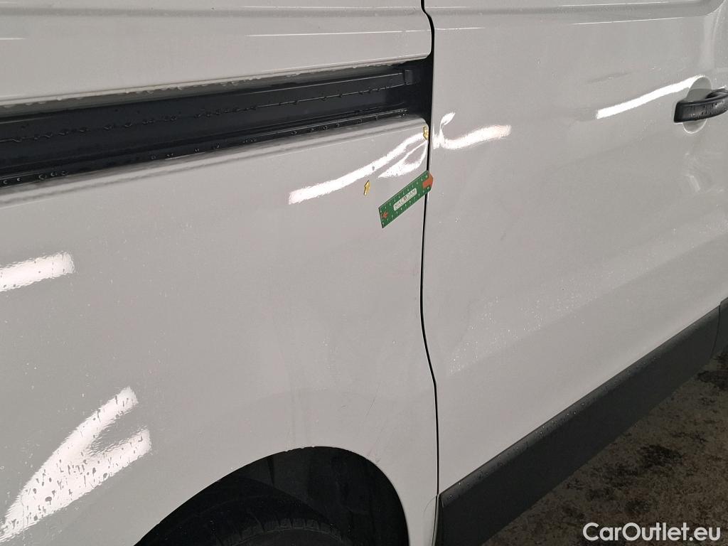  Renault  Trafic  Fourgon L1H1 1000 Confort 1.6 dCi 120CV BVM6 E6dT #8