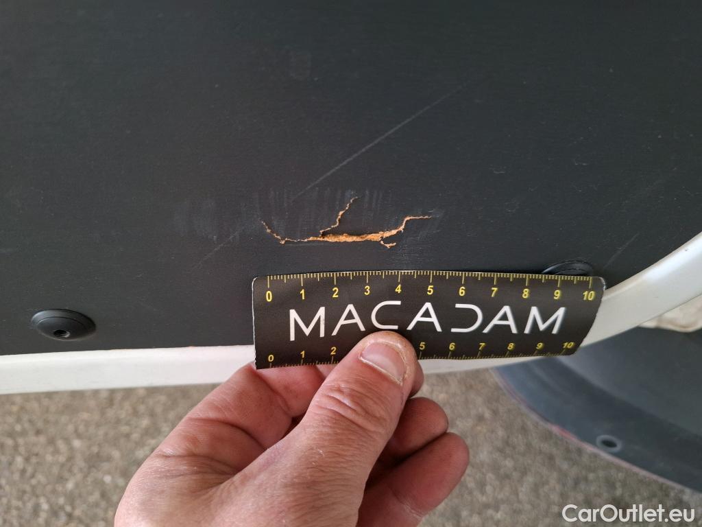  Volkswagen  Caddy VOLKSWAGEN  Van / 2015 / 4P / Fourgonnette 2.0 TDI 75 Business Line #19