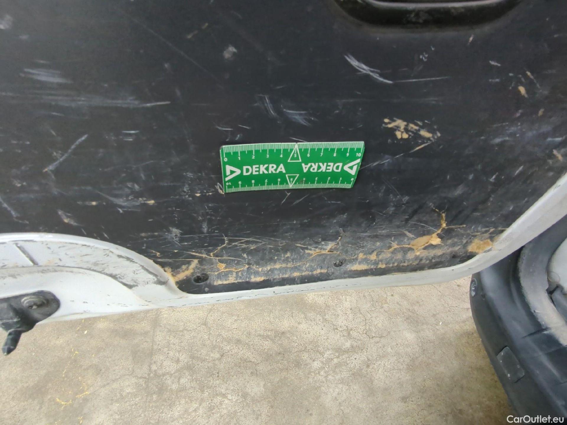  Renault  Kangoo  Express Extra (Série Spéciale) 1.5 dCi 90CV BVM5 E6 #10