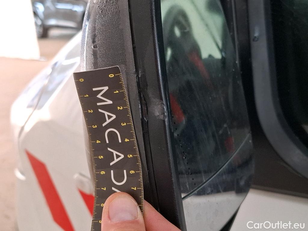  Renault  Trafic  Furgon Grand Confort L1H1 1200 1.6 dCi 125CV BVM6 E6 #5