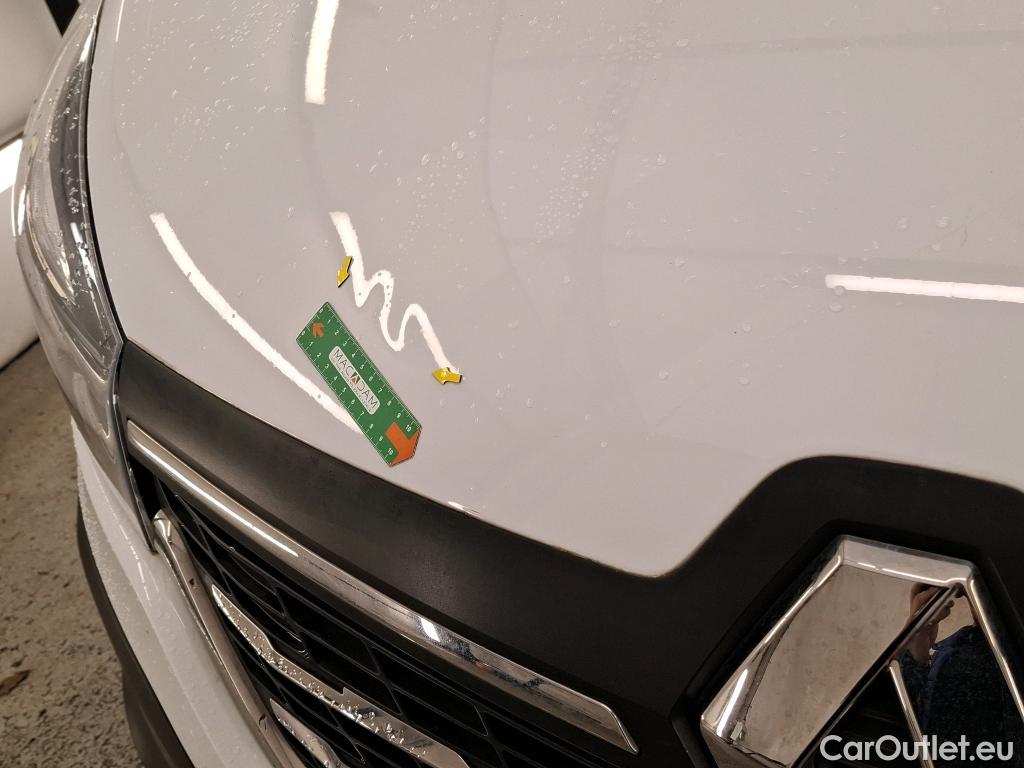  Renault  Trafic  / 2019 / 4P / Fourgon tole NV CA GCF L1H1 1200 dCi 120 S&S 6 PLACES #18