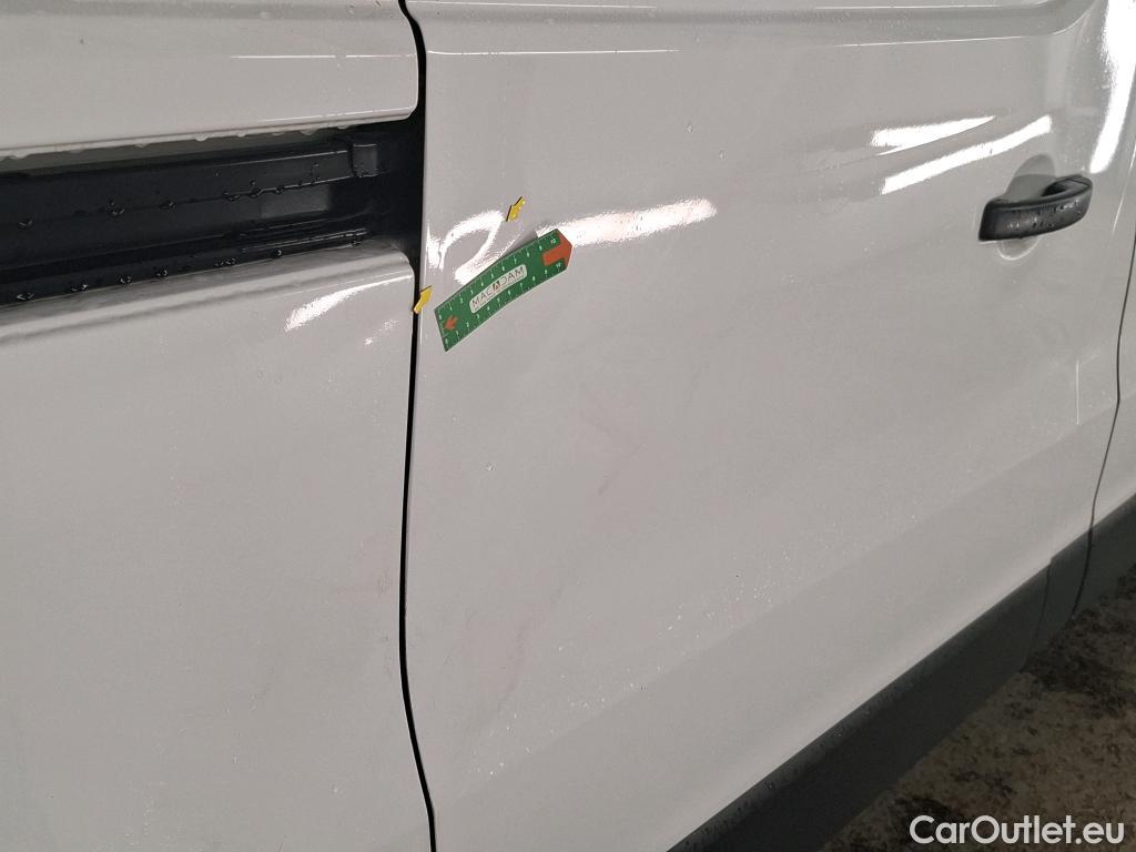  Renault  Trafic  Fourgon L1H1 1000 Confort 1.6 dCi 120CV BVM6 E6dT #2