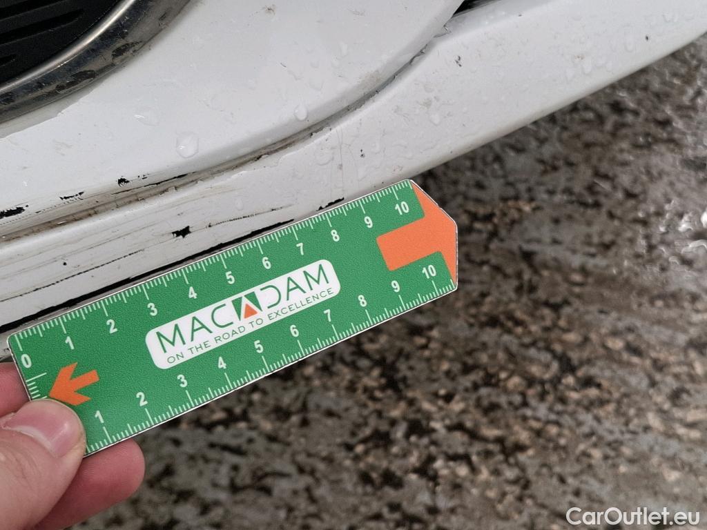  Renault  Megane  IV Berline 5pt. Société Air Nav 1.5 dCi 90CV BVM6 E6 #4