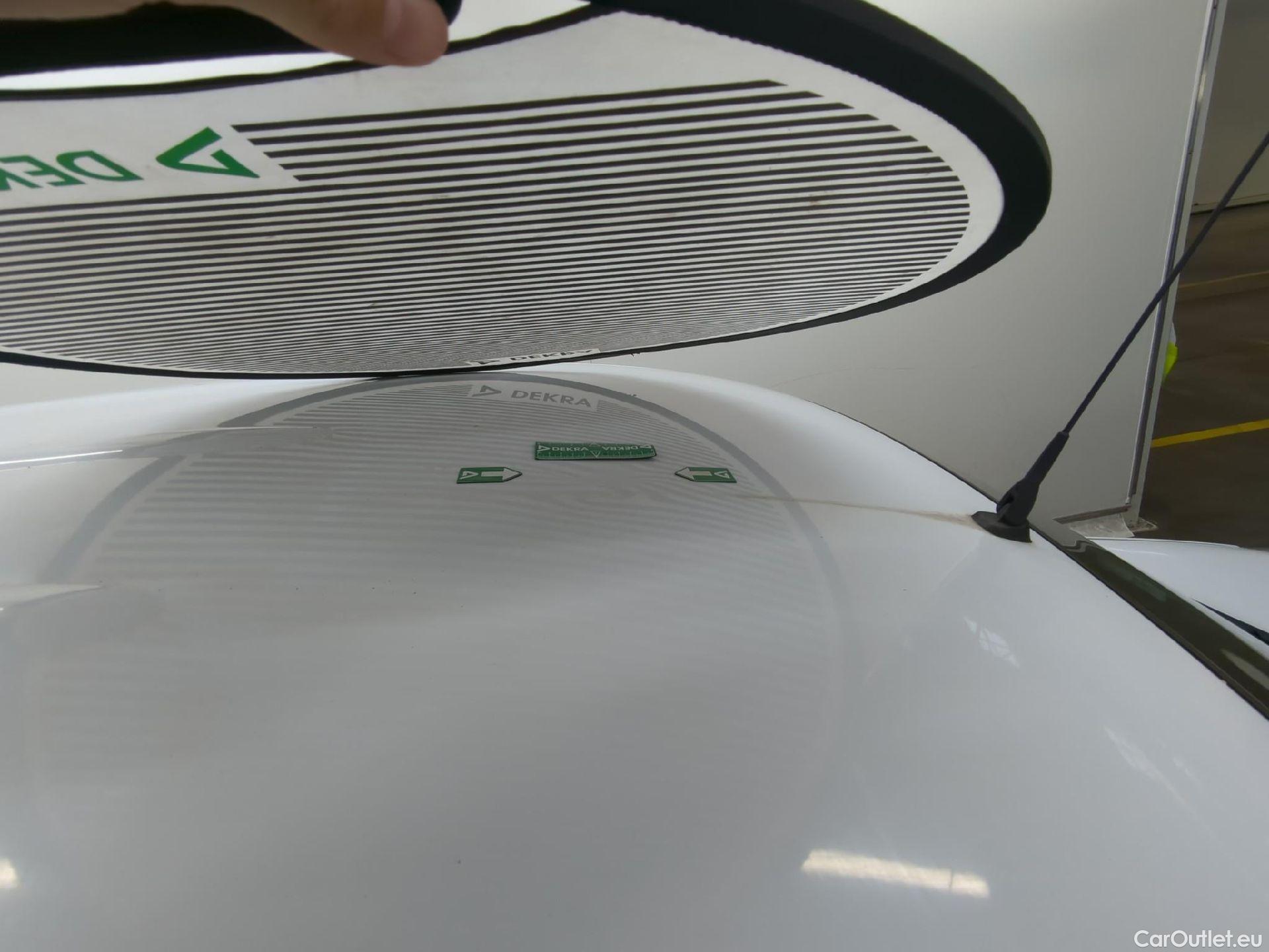  Renault  Kangoo  Express Extra (Série Spéciale) 1.5 dCi 90CV BVM5 E6 #29