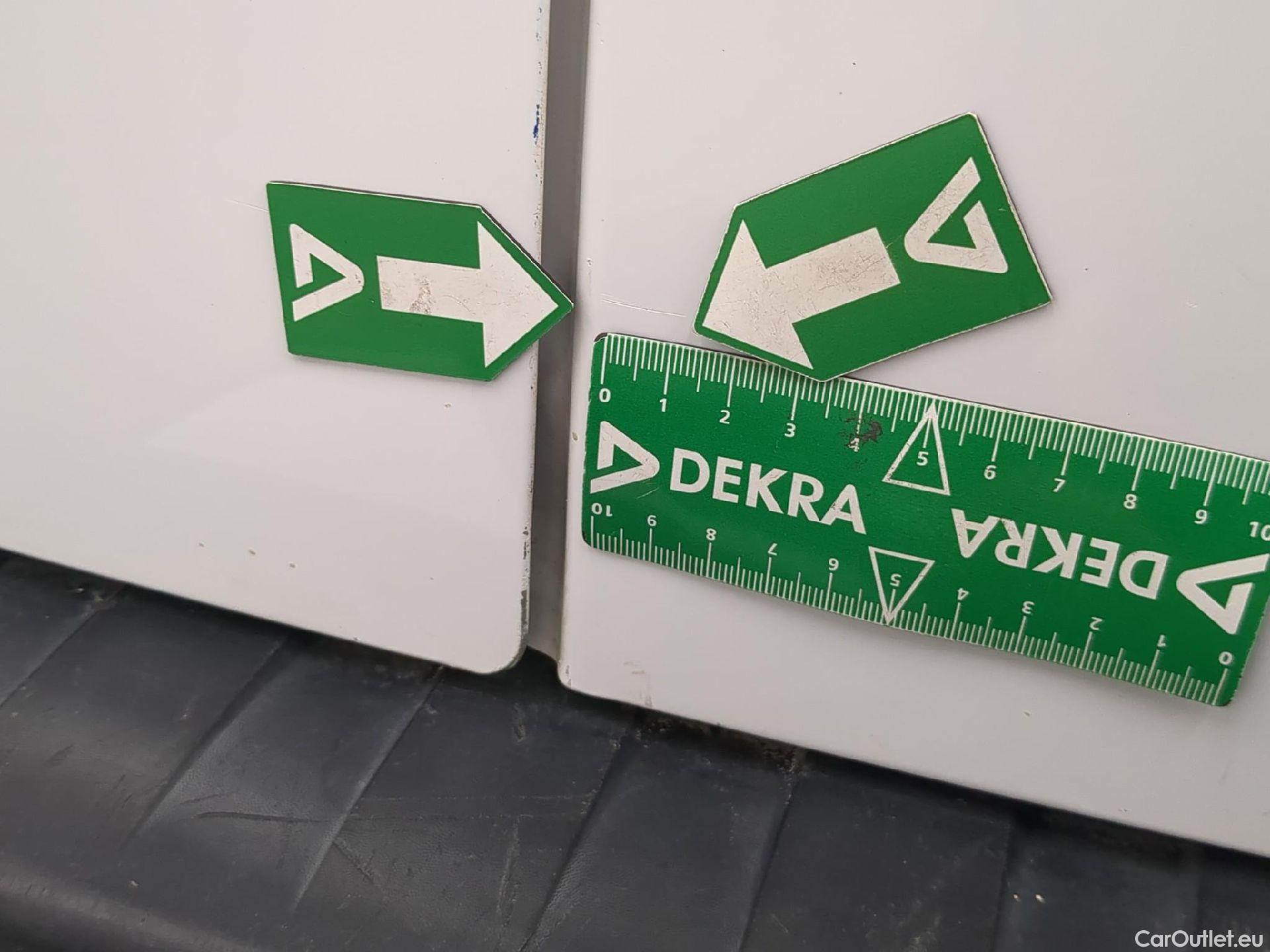  Renault  Kangoo  Express Extra (Série Spéciale) 1.5 dCi 90CV BVM5 E6 #25