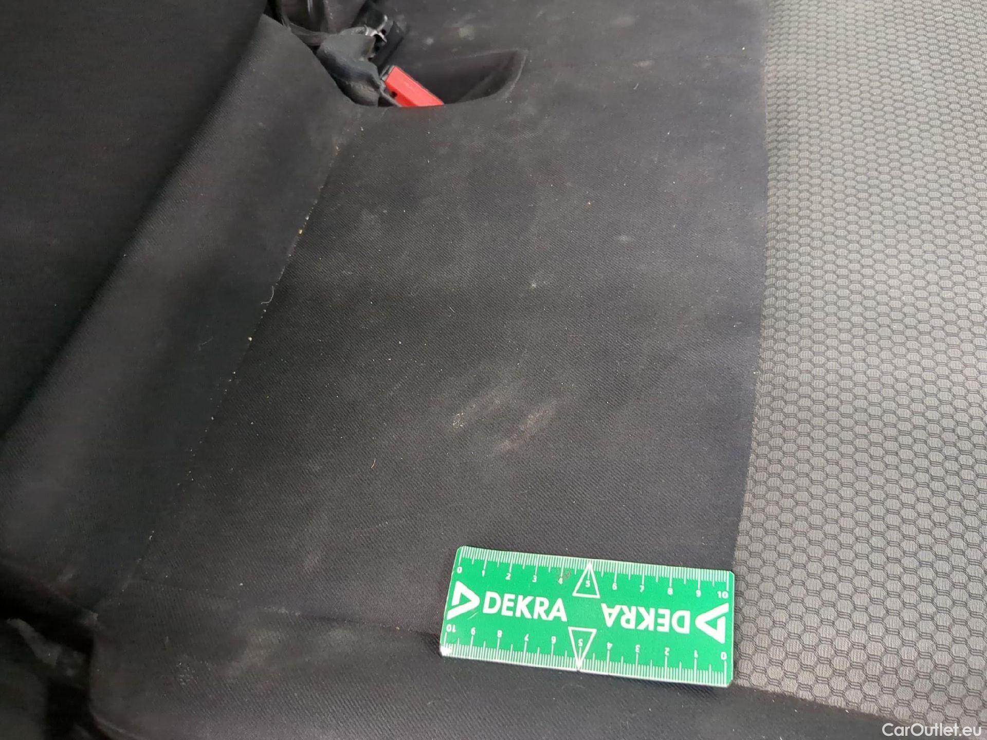  Renault  Kangoo  Express Extra (Série Spéciale) 1.5 dCi 90CV BVM5 E6 #1