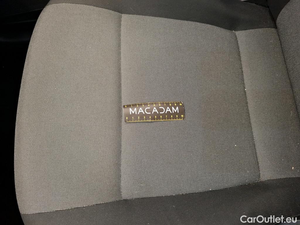  Volkswagen  Caddy VOLKSWAGEN  Van / 2015 / 4P / Fourgonnette 2.0 TDI 75 Business Line #17