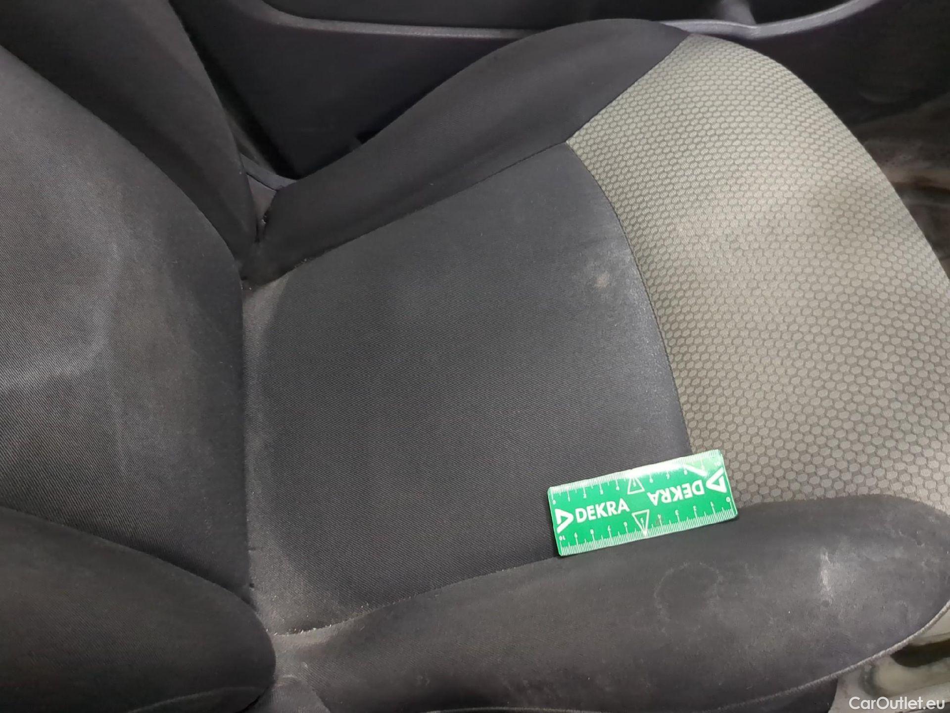  Renault  Kangoo  Express Extra (Série Spéciale) 1.5 dCi 90CV BVM5 E6 #6