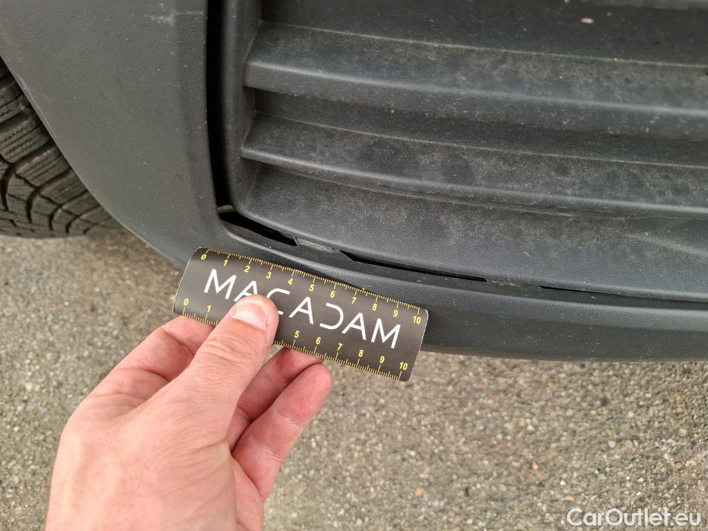  Volkswagen  Caddy VOLKSWAGEN  Van / 2015 / 4P / Fourgonnette 2.0 TDI 75 Business Line #25